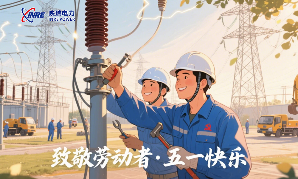 关于公司2025年劳动节放假安排的通知